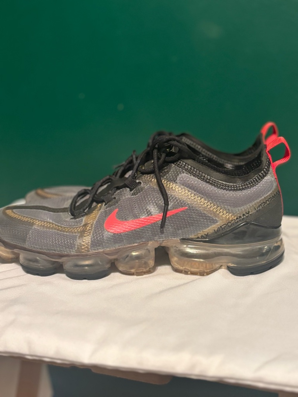 Nike Air VaporMax